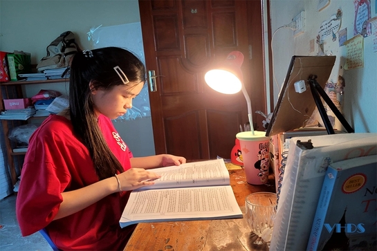 Rèn luyện khả năng tự học của con trẻ