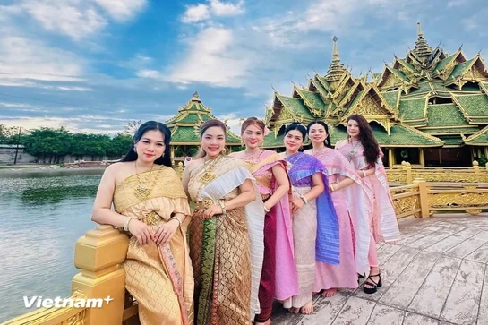 Xu hướng xê dịch của du khách Việt và thị trường quốc tế 6 tháng đầu năm