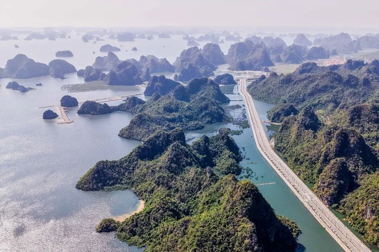 65 năm du lịch Việt Nam: Vững bước, khẳng định vị thế trên bản đồ thế giới