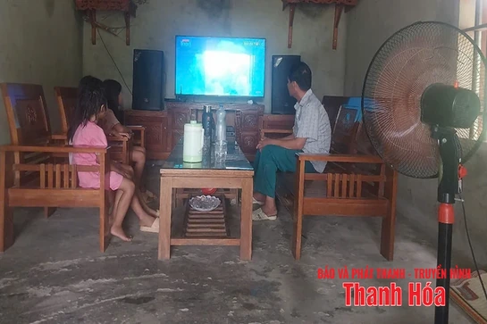 Chuyện kể từ Đồng Lách (Bài 1): “Chạm” vào quá khứ