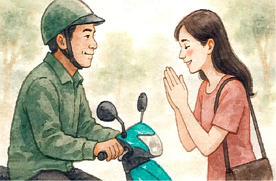 Những điều giản dị