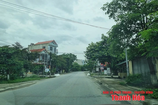 Nét đẹp làng Mỹ Lý Thượng