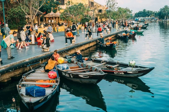 Điều gì đã giúp Hội An lọt top danh sách 25 thành phố hàng đầu thế giới?