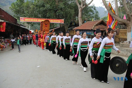 Những “báu vật sống” người dân tộc thiểu số (Bài 1): 
