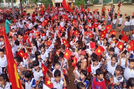 Thi tốt nghiệp THPT 2026: Dự kiến diễn ra trong hai ngày 11 và 12/6