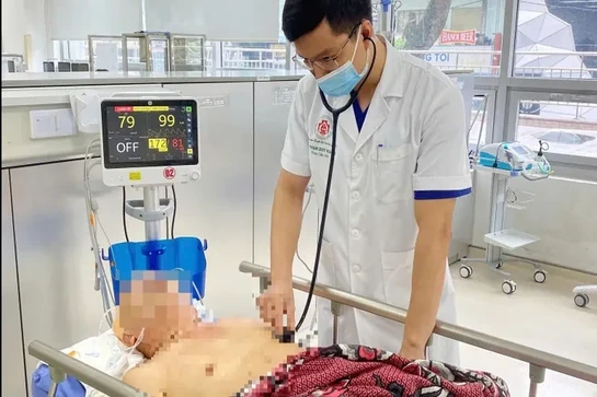 “An cung ngưu hoàng hoàn” không phải thuốc cấp cứu đột quỵ