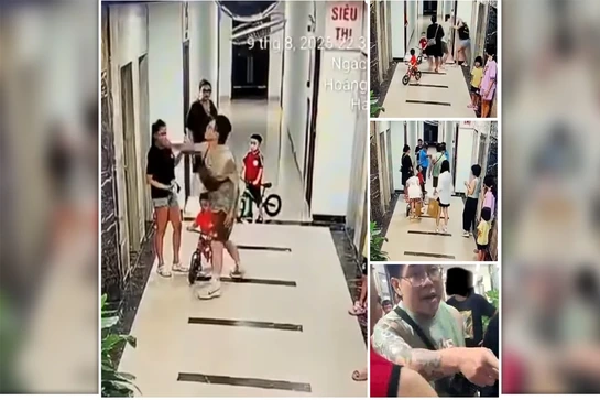Cần xử lý nghiêm hành vi côn đồ, xem thường pháp luật