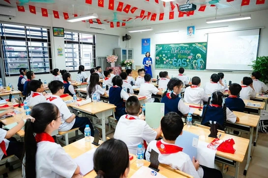 Nghị quyết 71-NQ/TW: Cơ hội lịch sử để giáo dục Việt Nam bứt phá