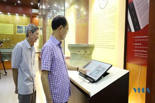 Để văn hóa xứ Thanh vươn xa trong kỷ nguyên số