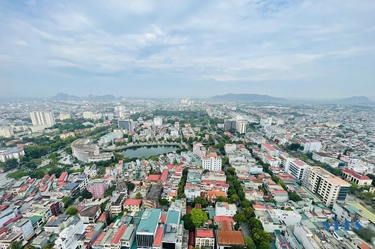 Hành trình của khát vọng và niềm tin (Bài 3): Tạo đà để bước vào hành trình mới