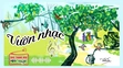 [Radio số 5] - Nghe đọc truyện: Vườn nhạc