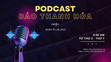 Podcast 6:00AM: Điểm tin nổi bật trong ngày 1-6