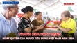Bản tin 18h ngày 15/3/2024:  Thanh Hóa phát động Ngày Quyền của Người tiêu dùng Việt Nam năm 2024