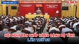[Bản tin 18h] Hội nghị Ban Chấp hành Đảng bộ tỉnh lần thứ 30