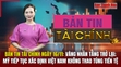 Bản tin Tài chính 16/11: Vàng nhẫn tăng trở lại; Mỹ tiếp tục xác định Việt Nam không thao túng tiền tệ