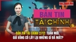 Bản tin Tài chính 2/12: Tuần mới, giá vàng có lấy lại những gì đã mất?