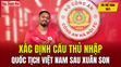 Tin thể thao 10/1: Xác định cầu thủ nhập quốc tịch Việt Nam sau Xuân Son