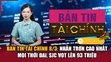 Bản tin Tài chính 8/3: Nhẫn trơn cao nhất mọi thời đại, SJC vọt lên 93 triệu đồng