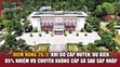 Điểm nóng 26/3: Khi bỏ cấp huyện, dự kiến 85% nhiệm vụ chuyển xuống cấp xã sau sáp nhập