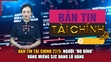 Bản tin Tài chính 27/5: Người “đu đỉnh” vàng miếng SJC đang lỗ nặng