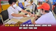 Điểm nóng 31/5: Lý do số người hưởng lương hưu đột ngột tăng cao