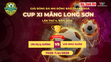 [TRỰC TIẾP] U10 XQ Quảng Xương - U10 Như Xuân