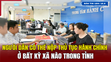 [Bản tin 18h] Người dân có thể nộp thủ tục hành chính ở bất kỳ xã nào trong tỉnh
