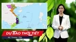 Dự báo thời tiết 18/6: Thanh Hóa ngày nắng, chiều tối mưa dông vài nơi