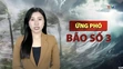 Bản tin Thời sự đặc biệt BÃO SỐ 3 / Phát 21h ngày 21/7/2025