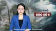 Bản tin Thời sự đặc biệt bão số 5 cập nhật 10h ngày 25/8/2025