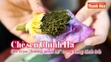 [REVIEW OCOP] Chè sen Chính Hà – Giữ trọn “hương mùa hè” trong từng tách trà