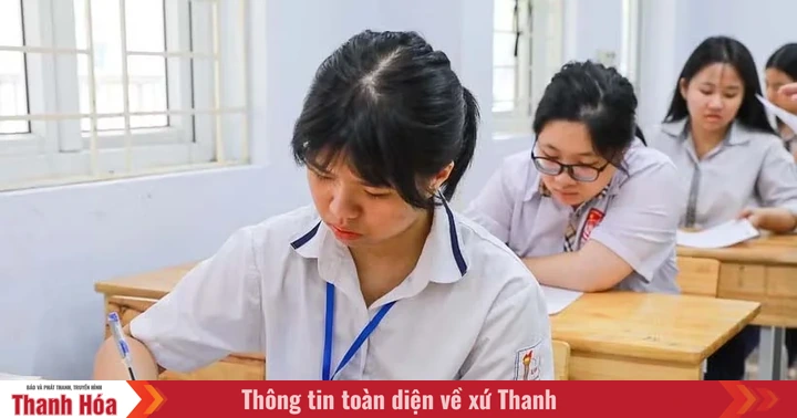 Cả tỉnh, thành phố chung đề kiểm tra cuối kỳ: Mong triển khai ở tất cả ...