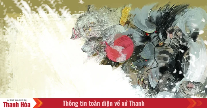 Con Rồng trong ngôn ngữ dân gian