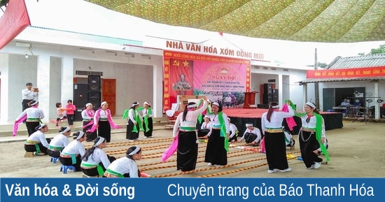 Hòa Bình - Cái nôi của nền văn hóa Mường