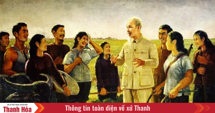 Lấy dân làm gốc - một trong những bài học kinh nghiệm của Đảng trong ...