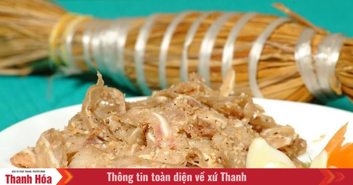Nem rơm thơm ấm tết nào