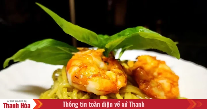 Ngày Pasta thế giới: Đổi mới biểu tượng “Made in Italy”