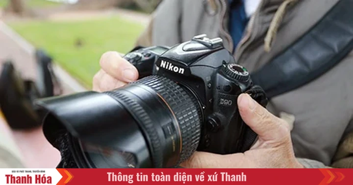 TRUNG TÂM MUA BÁN SỬA CHỮA MÁY ẢNH VÀ CHỤP ẢNH THẺ UY TÍN TẠI THANH HÓA