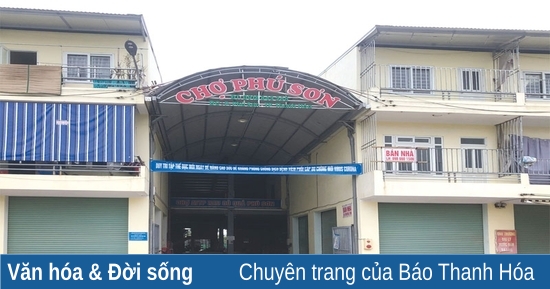 Chuyển đổi mô hình quản lý kinh doanh khai thác chợ  cần sự đồng thuận  cao của tiểu thương và người dân  huecitygovvn