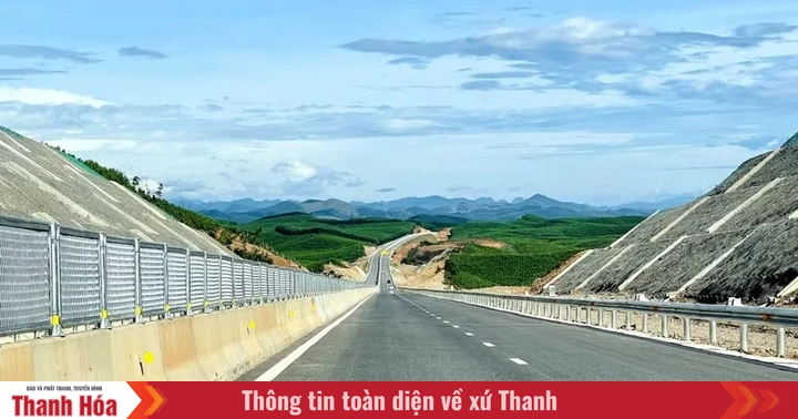 Tạm đóng một số đoạn cao tốc theo khung giờ để lắp hệ thống giám sát ...