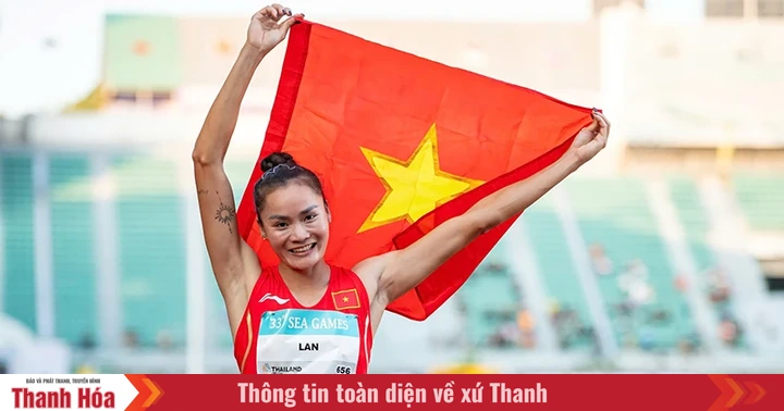 Thanh Hoa Athletes and Coaches to Compete at the 2020 Asian Games Thanh Hoa Athletes and Coaches to Compete at the 2020 Asian Games