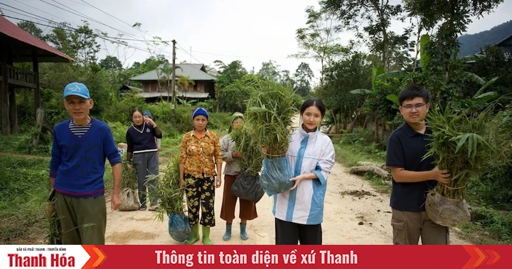 Làng trẻ em Birla Hà Nội: 38 năm chắp cánh cho những ước mơ